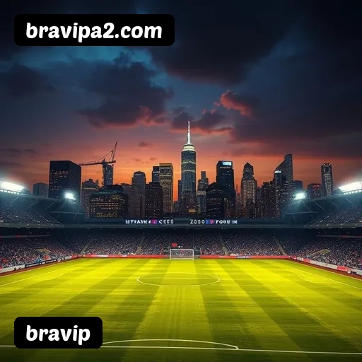 Processo de Download do App bravip - Passo a Passo Simples