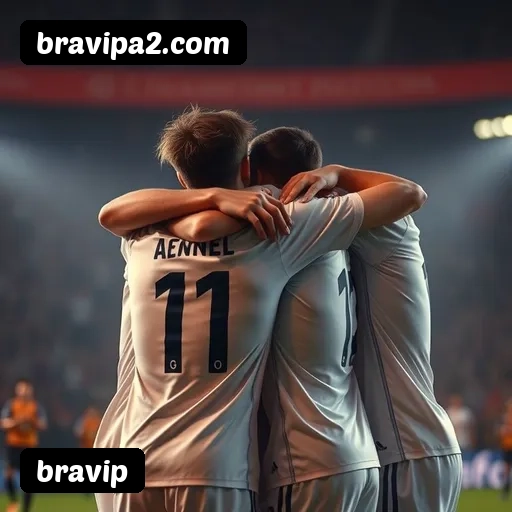 Recursos Exclusivos do App bravip - Modo Offline, Login Biométrico