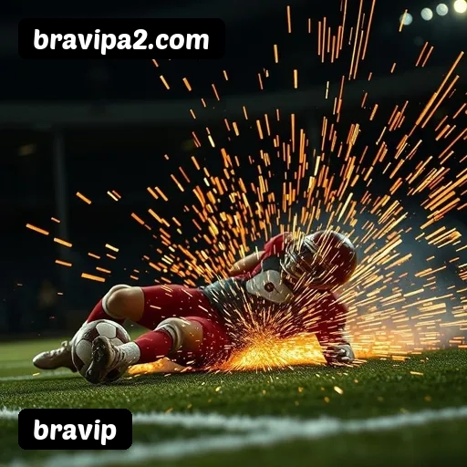 Imagem secundária para conteúdo da página Facebook bravip