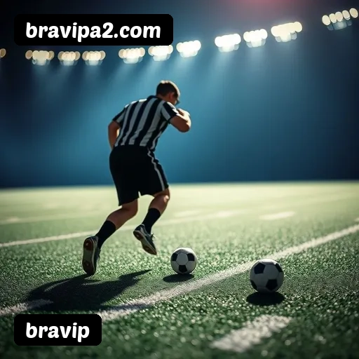 Missões VIP por categoria de jogo